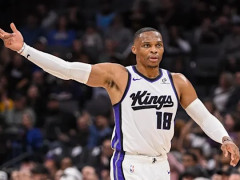 NBA杯小组赛国王vs太阳 国王首发阵容出炉！威少、拉文、德罗赞、穆雷、尤班克斯