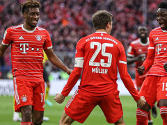 德甲精选：拜仁VS圣保利比分预测，拜仁主场攻势摧枯拉朽状态火热