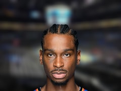 NBA每日罚球王：谢伊·吉尔杰斯·亚历山大15罚球(2025年11月27日)