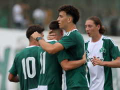 11.27欧联杯：帕纳辛纳科斯VS格拉茨风暴比分预测，格拉茨风暴状态低迷客场难有作为