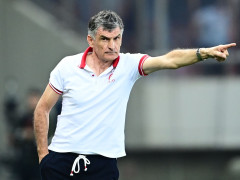 门迪利巴：我们感谢姆巴佩，我相信他在未来能够有着更加大的成就