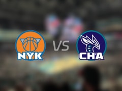 尼克斯vs黄蜂首发阵容详情一览(2025年11月27日)