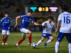 【亚冠二级小组赛第5轮】东方vs大阪钢巴录像回放在线观看(2025年11月27日)