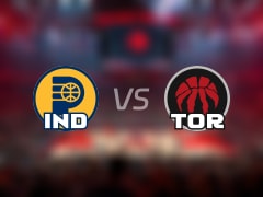 NBA常规赛步行者vs猛龙全场高清中文录像回放(2025年11月27日)