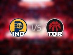 步行者vs猛龙首发阵容详情一览(2025年11月27日)