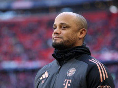 再次落败！孔帕尼执教生涯至今未战胜过阿森纳