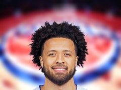 NBA每日得分王：凯德·康宁汉姆42分(2025年11月27日)