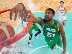 2027男篮世亚预前瞻分析：智利男篮vs巴西男篮预测分析 巴西队美洲杯冠军