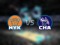 尼克斯vs黄蜂全场录像回放-NBA常规赛(2025年11月27日)