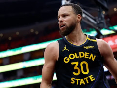 最后时刻伤退离场！库里出战32分钟拿到14分7板5助2帽6次失误