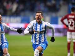 欧协联预测：克拉约瓦vs美因茨比分推荐 克拉约瓦实力有限，美因茨能否客场取胜