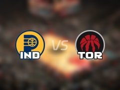 步行者vs猛龙全场录像回放-NBA常规赛(2025年11月27日)