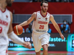 2027男篮世亚预前瞻分析：卡塔尔男篮vs黎巴嫩男篮预测分析 主队能否复仇？