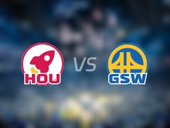 NBA常规赛火箭vs勇士全场高清中文录像回放(2025年11月27日)