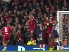 【欧冠联赛第5轮】利物浦vs埃因霍温录像回放在线观看(2025年11月27日)