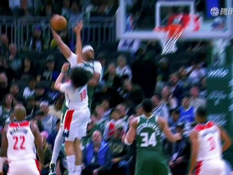 NBA杯小组赛西部B组：灰熊vs鹈鹕中文解说全场回放