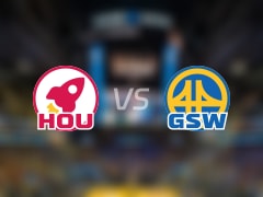 火箭vs勇士在线直播-NBA常规赛(2025年11月27日)