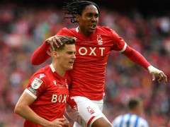 欧联杯024：诺丁汉森林VS马尔默比分预测，马尔默客场表现糟糕陷入低迷