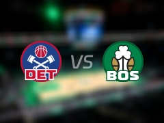 活塞vs凯尔特人首发阵容详情一览(2025年11月27日)