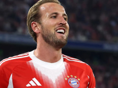 踢球者：拜仁球队计划在1月就续约一事与球队前锋凯恩进行谈判