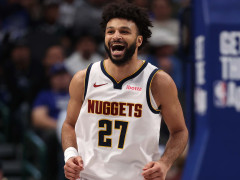 掘金掘地三尺他成约基奇“镐把子”！二当家2点助燃成关键先生