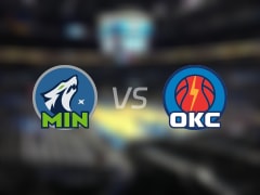 森林狼vs雷霆首发阵容详情一览(2025年11月27日)