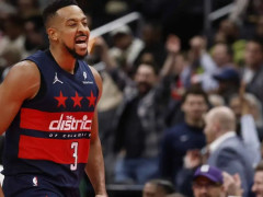 美记：多支争冠球队正密切关注麦科勒姆，他被视作今年买断市场的顶级目标