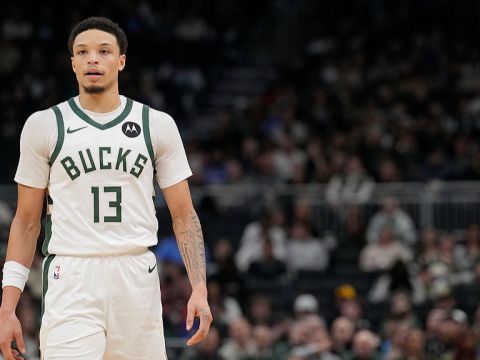 罗林斯vs热火集锦 26分7篮板5助攻内外兼攻游刃有余