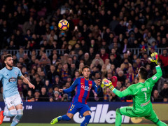 欧联杯精选：卢多戈雷茨VS塞尔塔比分预测，塞尔塔客场全力争胜