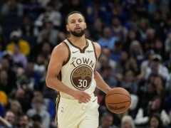 勇士不敌火箭！勇士本赛季战绩更新为10胜10胜率50%，排名西部第八名