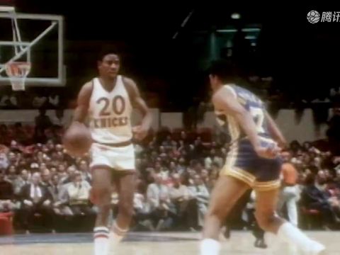 2025/26赛季NBA杯小组赛东部C组：尼克斯 VS 黄蜂 全场回放