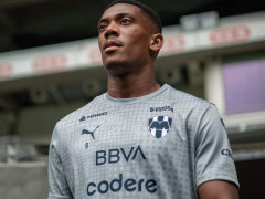 马夏尔的进球荒已经长达9个多月，球员状态低迷