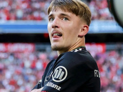 踢球者：卡尔得表现让拜仁高层更加重视青训的培养