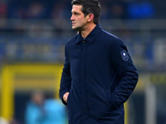 齐沃：我们会吸取教训，加以改进