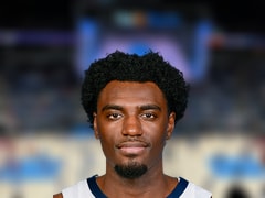 NBA每日助攻王：小文斯·威廉姆斯17助攻(2025年11月27日)