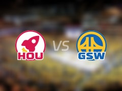 火箭vs勇士全场录像回放-NBA常规赛(2025年11月27日)