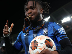 卢克曼：现在我要做的是努力工作，为球队赢下更多的比赛