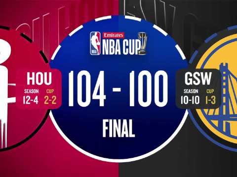 [微博原声集锦]🏀火箭逆转勇士 谢泼德生涯新高31分 库里13中4&6失误&提前退场