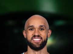 NBA每日三分王：德里克·怀特6三分(2025年11月27日)