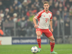 基米希：踢巴黎的时候比较像足球比赛，而今天的比赛有点不那么足球