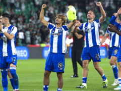 【欧罗巴】波尔图vs尼斯比分推荐 波尔图五连不败，尼斯能否反客为主取得胜利