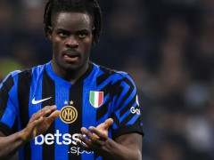 比塞克：我觉得本场我踢得还可以，我非常高兴我能够出场