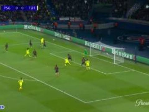 [进球视频]头球接力！穆阿尼头球摆渡，里沙利松头球破门