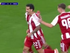 【欧冠联赛第5轮】奥林匹亚科斯vs皇马录像回放在线观看(2025年11月27日)