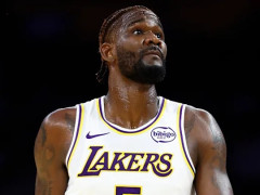 NBA杯小组赛独行侠vs湖人 湖人伤病报告出炉！艾顿大概率出战 斯玛特出战成疑