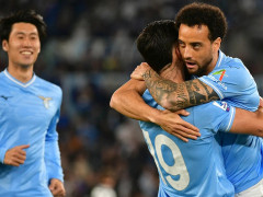 意甲精选：AC米兰VS拉齐奥比分预测，蓝鹰客场卷土重来冲击连胜