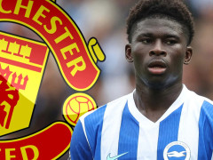 TA：巴莱巴去到曼联的可能在珠江减小