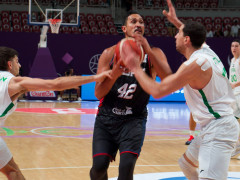 2027男篮世美预前瞻分析：关岛男篮vs菲律宾男篮预测分析 谁能取胜？