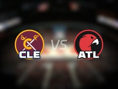 骑士vs老鹰伤病名单出炉 谁能取胜？(2025年11月29日)