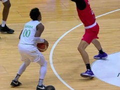 【世非预第一阶段】尼日利亚vs突尼斯录像回放在线观看(2025年11月28日)